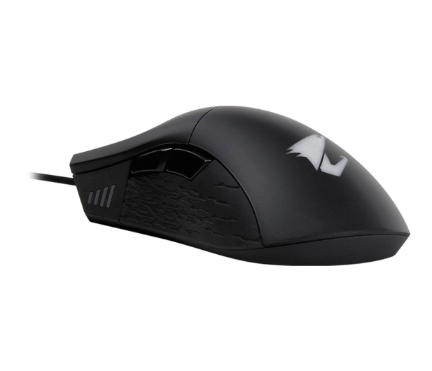 Gigabyte AORUS M3 czarna USB - 384599 - zdjęcie 4